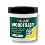 Wood Filler Black 200G