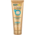 SUNprotect Anti-ageing Hand And Body Cream SPF50 250ML