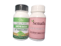 Senafix Nuts For Cleansing & Weight Loss And Senafix Moringa Powder