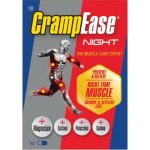 CrampEase Night Capsules 90 Capsules