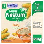 Nestle Nestl Nestum Stage 2 - Honey 250G