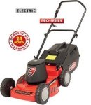 Lsmp 3248 Me Electric Lawn Mower Pro 48