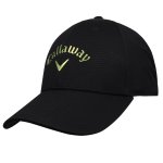 Liquid Metal Golf Cap