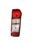 Tail Lamp Compatible With Isuzu D-max 2013- Driver Side