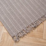Double Tana Rug Beige