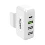 Unitek Power Expansion For Apple Type-c Power Adapter P1002A