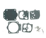 RB16 Repair Kit Zama C2S Carburetor Homelite