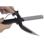 Kitchen Scissors Multi Functional Stainless Steel Food Cutter