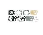 Husqvarna Walbro K20WYJ Carburetor Kit