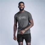 Slazenger Mens Vitality T-Shirt