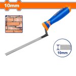 Tuck Pointing Trowel 10MM WBT1310