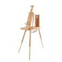 M23 Raverna Travelling Half Box Field Easel Height 185CM Maximum Canvas Size 83CM