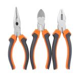 3 Pce Plier Set M1403 P2