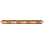 Chilli Polony 400G