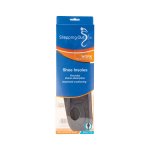 Rubber Shoe Insole Men