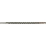 Alpen Force X 20.0 X 450 400 Sds-plus Drill Bit X4 Cutting Edges
