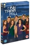 One Tree Hill: The Complete Eighth Season DVD