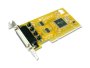 Sunix SER5037PHL Universal PCI Serial Board - With Power Output / 2 Port / RS-232 / High Speed / Low Profile