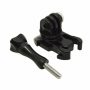 GoPro Action Mounts 360? Rotation Quick Buckle For Hero 5/ Hero 4/ Hero 3 - Best Bargains Online