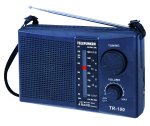 Telefunken Am fm Portable Radio From