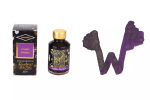 Diamine Shimmertastic Fountain Pen Ink Bottle - Purple Pazzazz