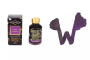 Diamine Shimmertastic Fountain Pen Ink Bottle – Cobalt Jazz