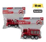 Vehicle Tools Diy Fire Rescue 18CM