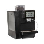 Echo Bean To Cup Coffee Machine - Pro