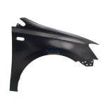 Vw Polo Sedan Front Fender With Marker Hole Right Rsa Spec 10-16