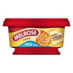 Melrose Chedder Spread 150G