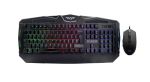 AK-6770 Kalashikov Gaming Keyboard And Mouse