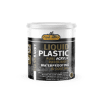 Flash Harry Liquid Plastic 1L - Charcoal
