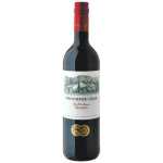 Franschhoek Cellar Merlot 750ML - 1