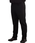 Mens Eagle Formal Trouser - 34 Chcoal