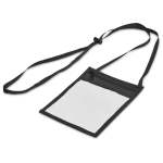 Pre-production Sample Constantia Nurses Stationery Pouch - Red