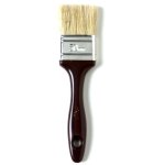 Paintbrush Nat.bristle 50MM Brown
