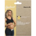 Carriwell Maternity Expand-A-Belt – Flexible, Comfortable, Invisible
