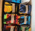 African Prayer Flags - Single
