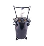 AirCraft 40L Manual Mix Paint Pot Only