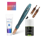 Uhooma F6S Blue Skin Pen Starter Set