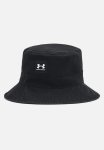 Under Armour Men's Ua Sportstyle Bucket - Black & White