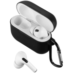 Amplify Note X Tws Bluetooth Earphones Black & White