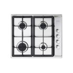 ELBA Gas Hob 60CM 4 Burner 02 EES65-450XND