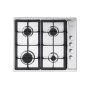 ELBA Gas Hob 60cm 4 Burner 02/EES65-450XND