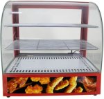 Pie Warmer 660MM Steamer