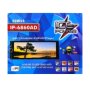 Ice Power IP-6860AD Single Single Din