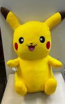 Pikachu Pokemon Plush 43CM