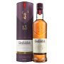 Glenfiddich 15YR Old Single Malt Whisky 750ML - 1