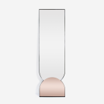Emerging Creatives Verona Standing Mirror