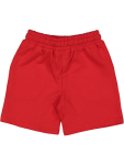 Miles Morales Graphic Shorts - 2 3 Red